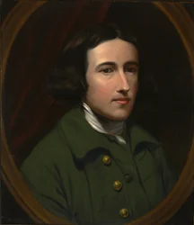 Benjamin west